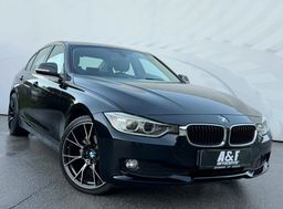 Zunanja slika - BMW Serija 3 - : 316d-169.000km-BI XENON-LIZING ZA TUJCE-ODLIČEN- - 2 - Predogledna slika