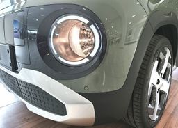 Zunanja slika - Hyundai Inster - STYLE 49KWH-WINTER-17COL-LED-APPLE ANDROID-VIDEO - 9 - Predogledna slika