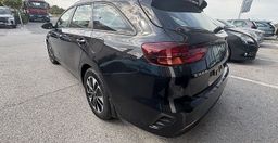 Zunanja slika - KIA Ceed - SW 1.5 T-GDi LX Champion+ MT - 5 - Predogledna slika