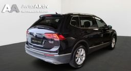 Zunanja slika - VW Tiguan Allspace - 2.0 TDI 4MOTION avt. Highline 110 kW - 5 - Predogledna slika