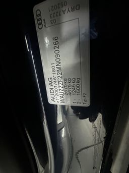 Zunanja slika - Audi A6 - Avant 55 TFSI e quattro Sport S tronic.NEMŠKI.KAMERA.ACC - 14 - Predogledna slika