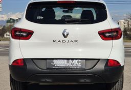 Zunanja slika - Renault Kadjar - LIFE Energy TCe 130 °PDC °KEYLESS °lepo ohranjen - 5 - Predogledna slika