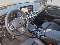 Zunanja slika - BMW X3 - xDrive30d - 6 - Predogledna slika
