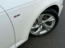 Zunanja slika - Audi A4 - 2.0 TDI-AUT-3X S LINE-VIRTUAL-LIZING ZA TUJCE- - 15 - Predogledna slika