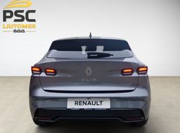Zunanja slika - Renault Clio - techno TCE 115 - 6 - Predogledna slika