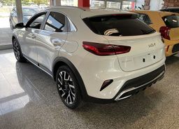 Zunanja slika - KIA XCeed - 1.6 T-GDi EX SMART M T - 2 - Predogledna slika