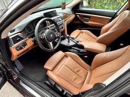 Zunanja slika - BMW Serija 3 - 3 Series - 7 - Predogledna slika