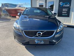 Zunanja slika - Volvo V40 - V40 - 2 - Predogledna slika