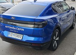 Zunanja slika - Ford Capri - 79 kWh 250 kW  340 KM  samodejni AWD - 9 - Predogledna slika