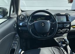 Zunanja slika - Renault Zoe - Q90 Z.E.40 BOSE BL-PDC-ALU - 7 - Predogledna slika