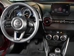 Zunanja slika - Mazda CX-3 - CX-3 - 10 - Predogledna slika