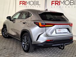 Zunanja slika - Lexus NX - 350h AWD Executive•KAM360•AMBIENT•HEAD-UP•MEMORY• - 5 - Predogledna slika