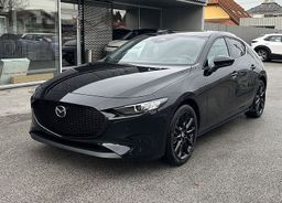 Zunanja slika - Mazda Mazda3 - G140 NAGISA - 1 - Predogledna slika