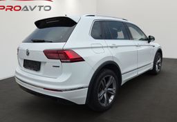 Zunanja slika - VW Tiguan - 2.0 TDI SCR 4MOTION BMT R-Line .rezerviran - 3 - Predogledna slika