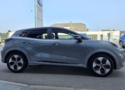 Zunanja slika - Ford Puma - Gen-e 43 kWh elektro. 124kW AUT. ZALOGA AKCIJA - 8 - Predogledna slika