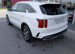 Zunanja slika - KIA Sorento - 2.2 CRDi EX Fresh.  AWD SUPER  - AKCIJA - 3 - Predogledna slika