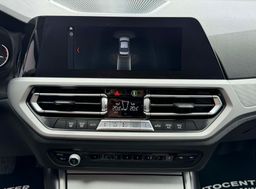 Zunanja slika - BMW Serija 3 - : 318d-AUT-LED-100.000km-LIZING ZA TUJCE-NAVI- - 13 - Predogledna slika