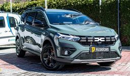 Zunanja slika - Dacia Jogger - 1.0 TCe 110 Extreme 7 sedežev - 3 - Predogledna slika