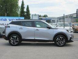 Zunanja slika - Peugeot 2008 - 2008 - 5 - Predogledna slika