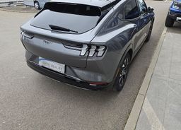 Zunanja slika - Ford Mustang Mach-e - 91kWh 216kW samodejni zadnji Premium - 4 - Predogledna slika