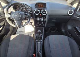 Zunanja slika - Opel Corsa - 1.4 16V COLOR EDITION °ALU 16 °AVT. KLIMA °ODLIČNA - 10 - Predogledna slika