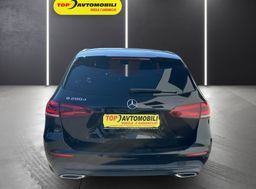 Zunanja slika - Mercedes-Benz B-Razred - B 200d AMG LINE FUL LED NAVI TEMP KAM PDC VIRTUAL - 7 - Predogledna slika