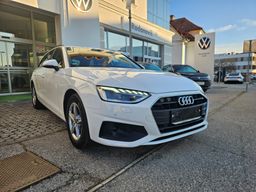 Zunanja slika - Audi A4 - 35 TDI S tronic - 1 - Predogledna slika