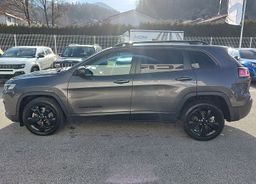 Zunanja slika - Jeep Cherokee - 2.2 Multijet 16v 195 FWD AUT Night Eagle - 9 - Predogledna slika