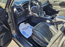 Zunanja slika - Ford S-MAX - 2.0 TDCi 4x4 Vignale AT |HlajenjeUsnja|LED|navi|ACC - 6 - Predogledna slika