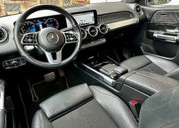 Zunanja slika - Mercedes-Benz GLB-Razred - 220d  4MATIC+NAVI+ACC+KAMERA+PDC+VIRTUAL+SPORT - 6 - Predogledna slika