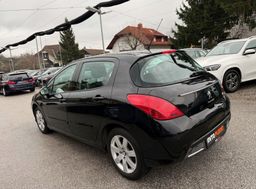 Zunanja slika - Peugeot 308 - ACTIVE 1.6i SLO.VOZILO 2.LASTNICA LED AVTO.KLIMA - 3 - Predogledna slika