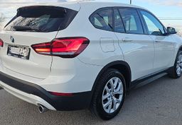 Zunanja slika - BMW X1 - serija : 18d 150ks °1.LASTNIK° °AUTOMATIC° °FULL-LED - 5 - Predogledna slika