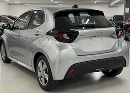 Zunanja slika - Mazda Mazda2 - HIBRID EXCLUSIVE-LINE | RADAR  | KEYLESS | ZALOGA - 4 - Predogledna slika
