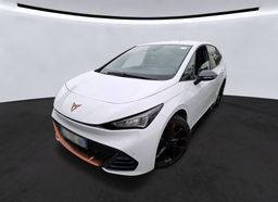 Zunanja slika - Cupra Born - 150kW.KAMERA.NAVI.LED.GRE.SEDEŽEV.BATERIJA 62 KW - 1 - Predogledna slika