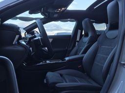 Zunanja slika - Mercedes-Benz CLA-Razred - CLA 200 - 11 - Predogledna slika