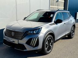 Zunanja slika - Peugeot 2008 - 2008 - 2 - Predogledna slika