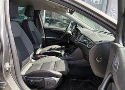 Zunanja slika - Opel Astra - 1.2 TURBO 81KW - LED - KAMERA - NAVI - TOP - 11 - Predogledna slika