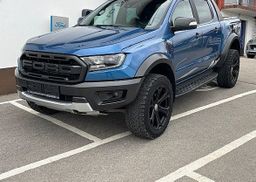 Zunanja slika - Ford Ranger - RAPTOR 2.0 TDCi 156kW 4X4 A10 - SLO. VOZILO - - 1 - Predogledna slika