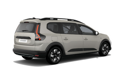 Zunanja slika - Dacia Jogger - 1.0 ECO-G 100 Expression 7-Sed. - 4 - Predogledna slika