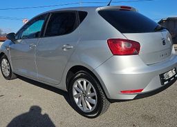 Zunanja slika - Seat Ibiza - 1.4 86ks °15-COL° °REDNO VZDRŽEVANO° °SLO-POREKLO° - 6 - Predogledna slika