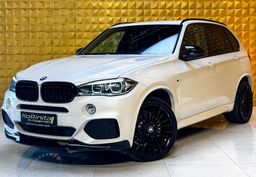 Zunanja slika - BMW X5 - serija :  xDrive30d M Sport-LED-VIRTUAL-HARMAN-GRETJE - 5 - Predogledna slika
