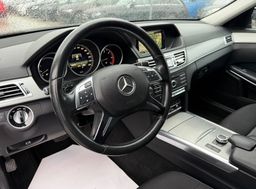 Zunanja slika - Mercedes-Benz E-Razred - E 200 BlueTEC ELEGANCE AUT. LED NAVI TEMPOMAT - 14 - Predogledna slika
