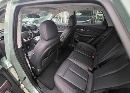 Zunanja slika - Forthing Forthing T5 EVO - T5 Evo MY2025 - 11 - Predogledna slika