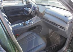 Zunanja slika - Geely StarRay EM-i - MAX - 8 - Predogledna slika