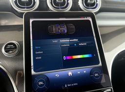 Zunanja slika - Mercedes-Benz GLC-Razred - 300 d 4MATIC AMG Line - 18 - Predogledna slika