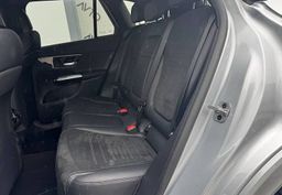 Zunanja slika - Mercedes-Benz GLC-Razred - GLC 220 d 4MATIC Amg Line AirMatic Navi LedVirtu.. - 9 - Predogledna slika