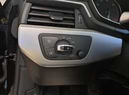 Zunanja slika - Audi A5 - Sportback 2.0 TFSI Sport Z ENOLETNIM JAMSTVOM - 12 - Predogledna slika