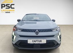 Zunanja slika - Renault Captur - E-Tech 160 evolution + paket KLIMA. NAVI in PARK - 2 - Predogledna slika