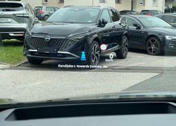 Zunanja slika - Nissan Qashqai - 1.3 DIG-T Mild Hyb.158 X-Tron.TEKNA 8 let jamstva - 10 - Predogledna slika