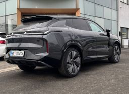 Zunanja slika - Lynk & Co 08 - 1.5 TD Plug-In Hibrid More - 4 - Predogledna slika